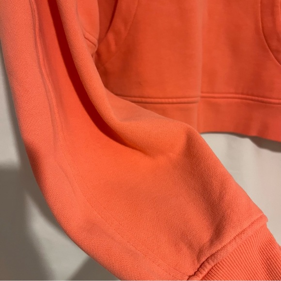 NWOT Lululemon Scuba Half Zip Hoodie - Picture 2 of 6